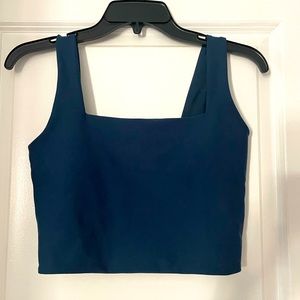 Abercrombie & Fitch workout top